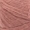 Lion Brand Yarn Jiffy Bonus Bundle Clay Bulky Acrylic Pink Yarn 12 Pack